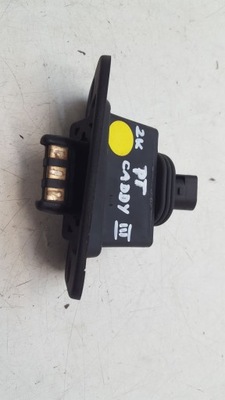 CONTACTOR DE PUERTA DERECHA VW CADDY 3 2,0 TDI  