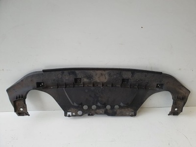 Mazda 6 захист pod бампер bpm4500s1 оригінал фото №1