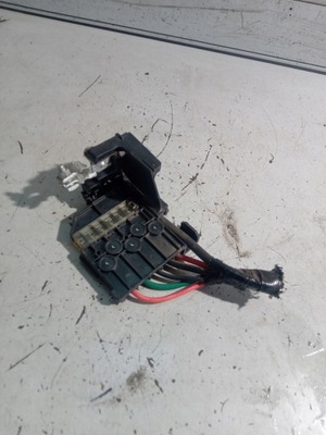 Honda jazz v crosstar клемма 2020- фото №1