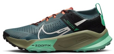 BUTY NIKE ZOOMX ZEGAMA TRAIL ROZMIAR 47 ORYGINALNE