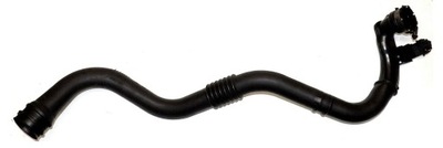 Megane ii scenic ii 1.5 dci труба интеркулер фото №1