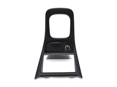 Рамка защита консоли honda accord vi фото №1