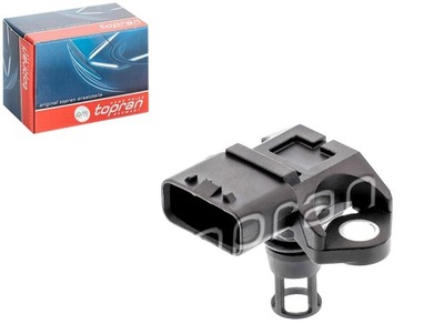 SENSOR DE PRESIÓN W KOLEKTORZE SSACYM TOYOTA AURIS LAND CRUISER 200  