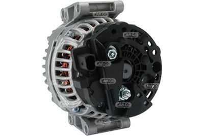 HC-CARGO ELECTRIC GENERATOR AUDI A4 ALLROAD B8 A4 B8 A5 Q5 1.8 2.0 - milautoparts-fr.ukrlive.com