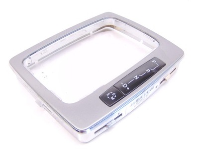 Рамка домкрата автоматична коробка передач mercedes w204 a2042673888 фото №1