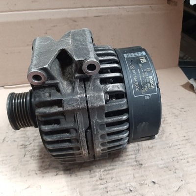 MERCEDES VITO W638 ALTERNATOR BOSCH A0111547802