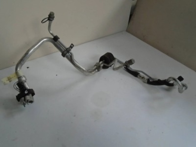 Шланг кондиционера hj32-19a834-ab land rover evoque 2.0d фото №1