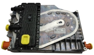 Зарядний пристрій wysokiego напруги vw id.4 id4 1ea915681eg nowa org фото №1