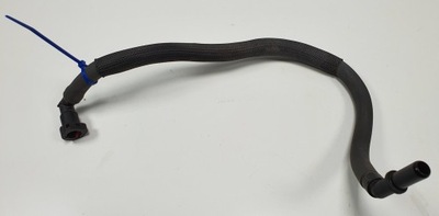 Wąż трубка топлива volvo v60 i 2.4 d 31221324 фото №1