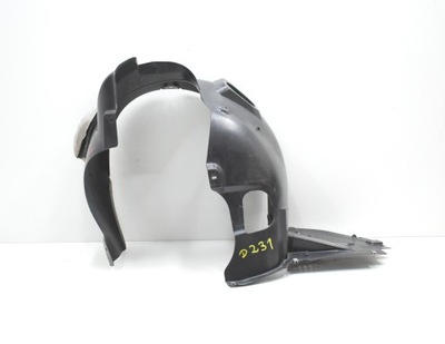 Skoda rapid 5ja подкрылок левая перед передние org 5ja809961 фото №1