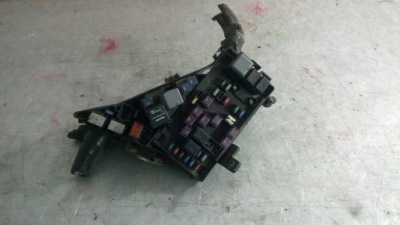 Коробка предохранителей subaru forester iii фото №1