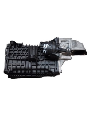 Радіатор egr ford 1.5 tdci фото №1