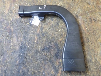 Канал воздуха левый p renault grand scenic iii 11r 1.6 dci 279710005r 8088 фото №1