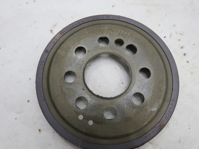 OPEL KARL RATAS MAGNETYCZNE KRUMPLIARATIS 12637327 