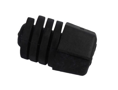 Відбійник відбійник капот iveco daily iii 3 iv 4 v 5 оригінальний номер iveco оригінал 500328294 фото №1