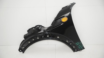 Крыло левый перед mini cooper r56 06-11r a94 фото №1