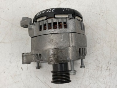 Генератор bmw x1 x2 f39 f48 2,0d 8627125 фото №1