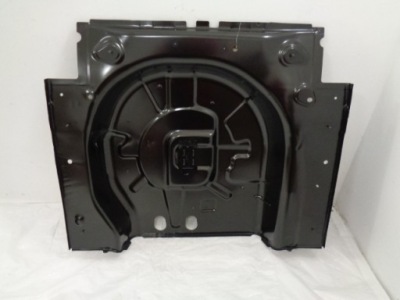 Peugeot 2008 ii поддон пол багажника nowa оригинальная бензин фото №1