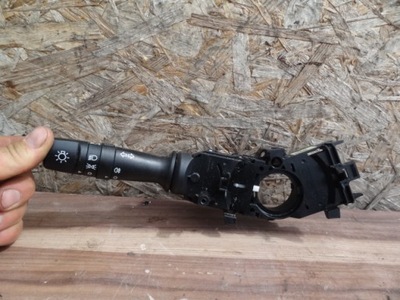 Kia rio iv 2013 переключатель света левый europa фото №1