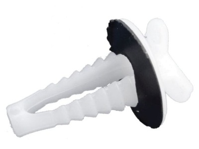 10x ford transit connect клипса 9 дверь обивка фото №1