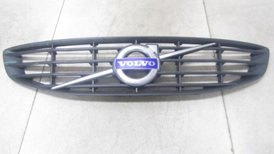 Volvo v60 s60 ii lift решётка радиатора решётка радиатора радиатора 13-18 фото №1
