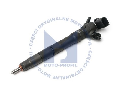 Форсунка vag seat arona 017 - фото №1