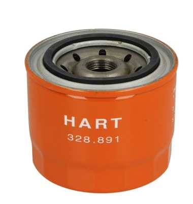 HART FILTRO ACEITES VOLVO  