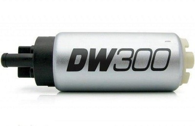 SIURBLYS DEGALŲ DEATSCHWERKS DW300 CHEVROLET CORVETTE C4 5.7 V8 340LPH 