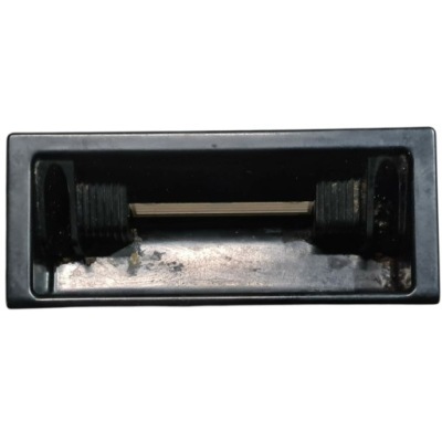 Вкладиш попільнички audi a4 b7 - 8e0857989b фото №1