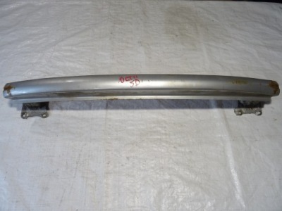 Балка pod бампер задня skoda octavia ii 2 htb hb 5d фото №1