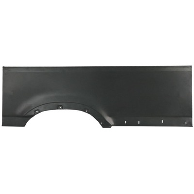 Крыло задняя правый 6504-01-5088572p фото №1