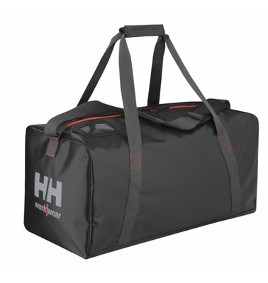 Torba Helly Hansen Offshore Bag Black