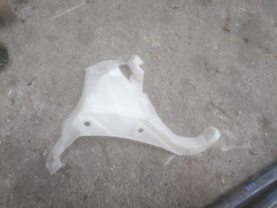 C4 aircross направляющая бампера левый задняя 6410c227 фото №1