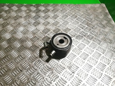 Радиатор масла 1.5dci k9kj752 renault modus kangoo 8200068115a фото №1