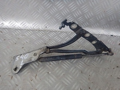 Volvo s40 ii левый петля крышки задний задняя фото №1