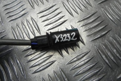 Датчик лямбда-зонд vw passat variant b8 3g5 04e906262ak 2016 фото №1