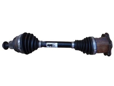 Привідний вал 8k0407271r audi a4 фото №1