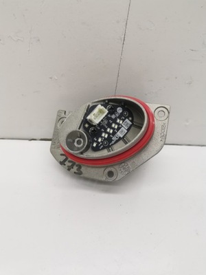 Преобразователь фара модуль kia sportage v 5 r292151060 фото №1