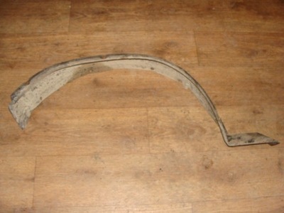 Подкрылок левая перед передние land rover discovery 2 ii фото №1