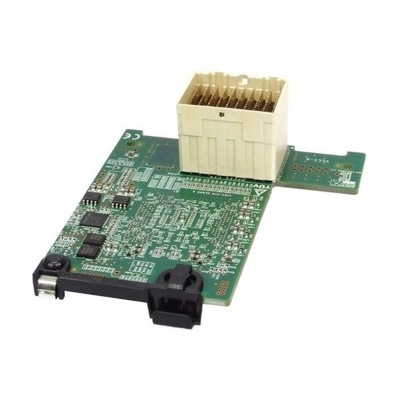 DELL QME2572 8GBS MEZZANINE FC CARD 02H47D