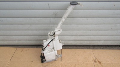 Renault austral бачок омивача фото №1