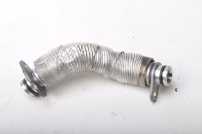 Bmw f44 2.0 m 235i трубка odpłwu масла турбины фото №1