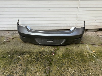 Бампер задняя bmw 6 f06 4x pdc фото №1