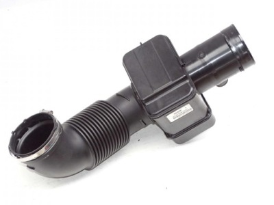 Оригинальная труба резонатор воздуха range rover l494 fpla-9c619-ad фото №1