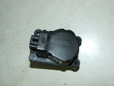 Opel insignia- моторчик обігріву 52433779 фото №1