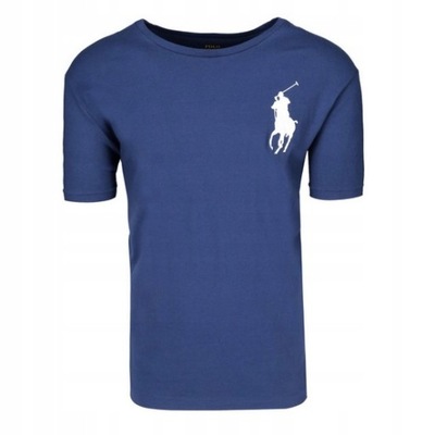 RALPH LAUREN T-SHIRT BIG PONY /XL/XXL