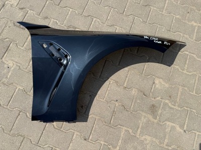 Bmw m4 g82 крила правий передній фото №1