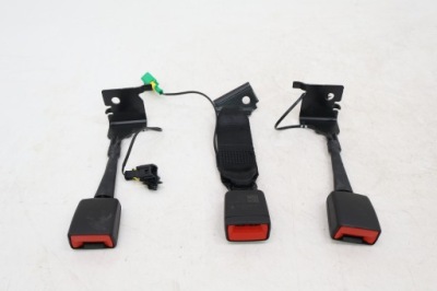 Maserati grecale клипсы замки ремней безопасности задний  34356604 фото №1