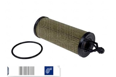 Blue print ada102131 фильтр масла фото №1