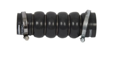 Шланг радіатора повітря 1.5 1.6 tdci ford оригінальний номер фото №1